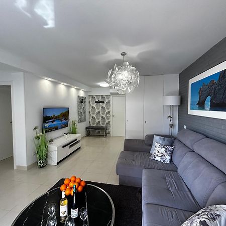 Apartamento Elizabeth Gandia Exterior photo