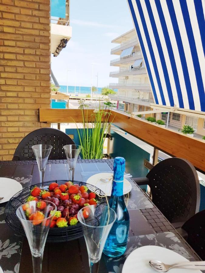 Apartamento Elizabeth Gandia Exterior photo
