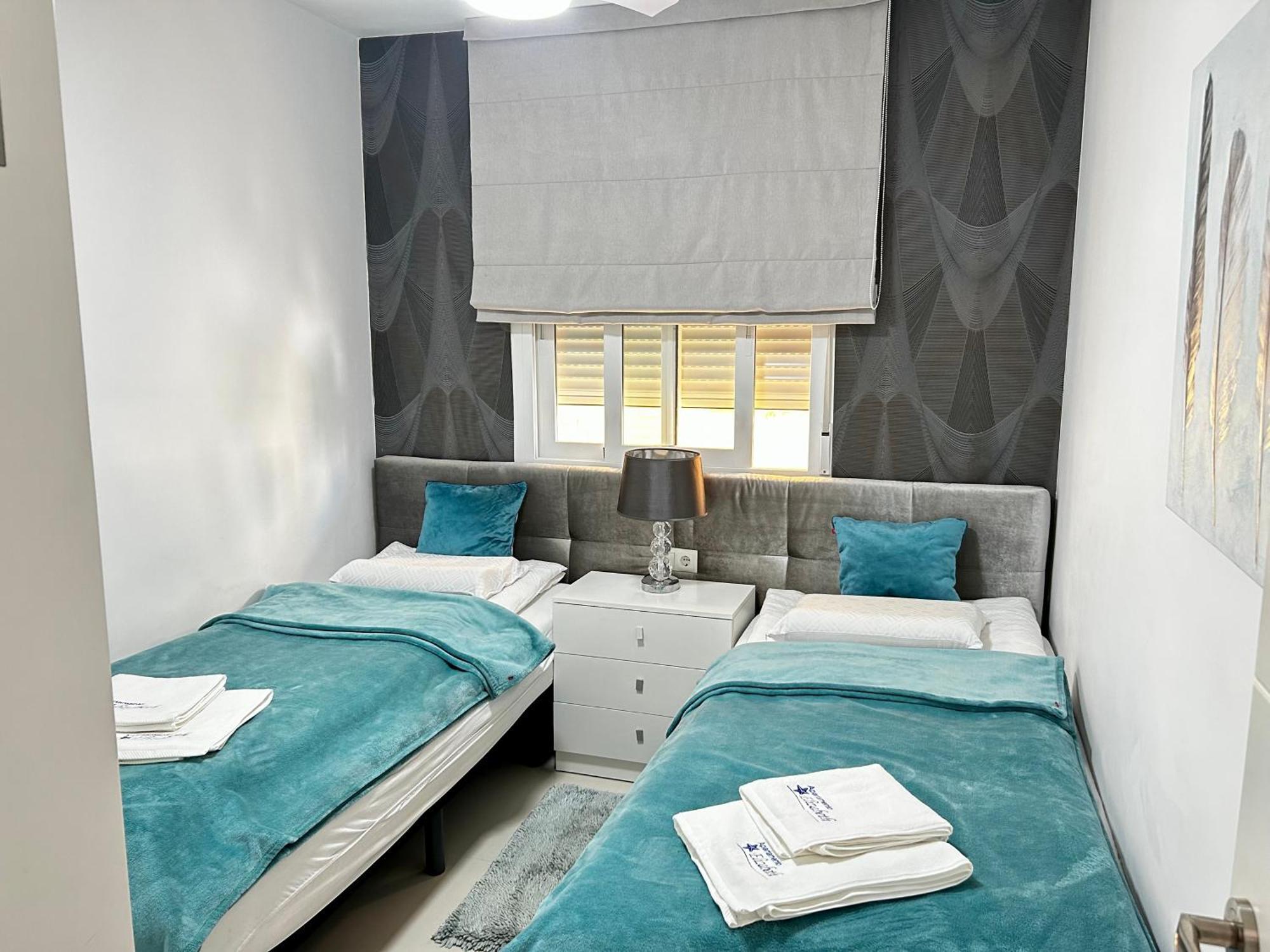 Apartamento Elizabeth Gandia Exterior photo