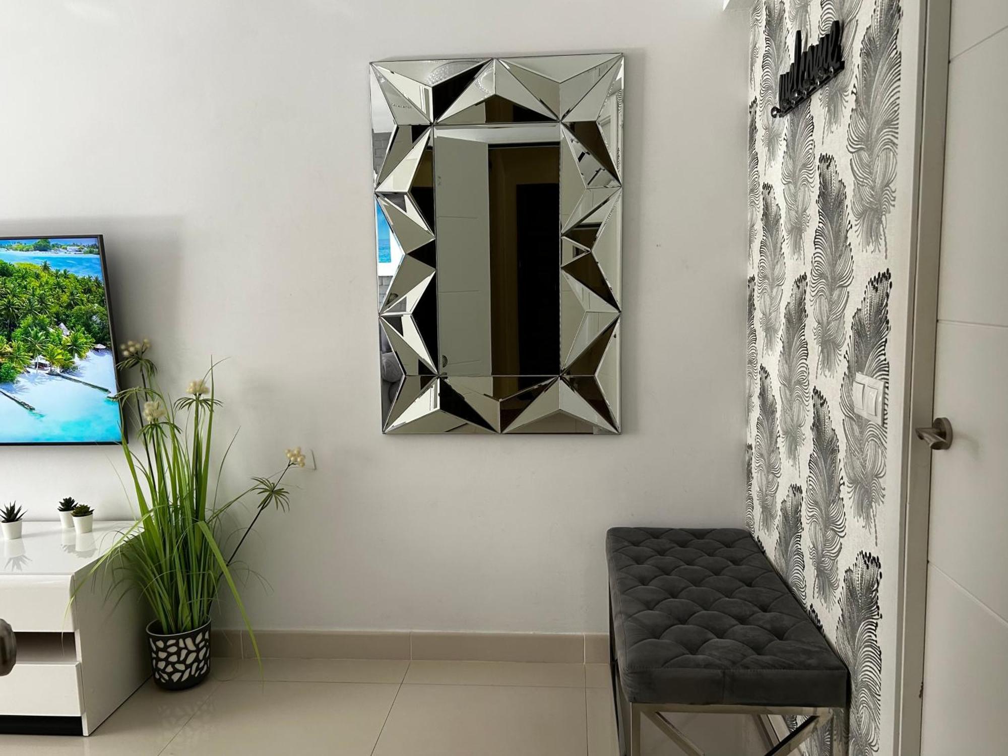Apartamento Elizabeth Gandia Exterior photo