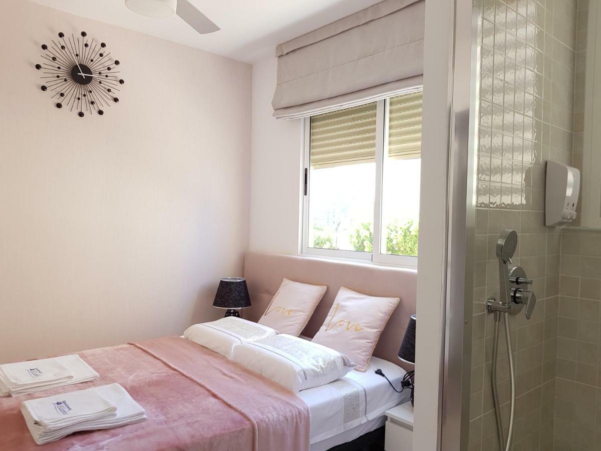 Apartamento Elizabeth Gandia Exterior photo