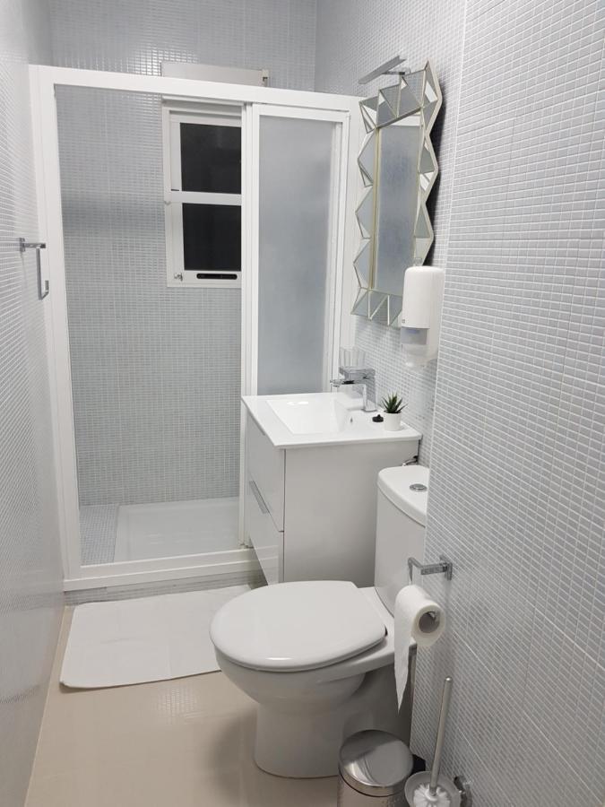 Apartamento Elizabeth Gandia Exterior photo
