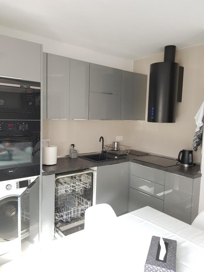 Apartamento Elizabeth Gandia Exterior photo