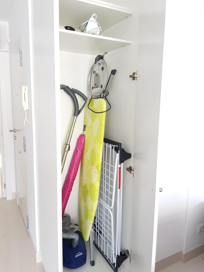 Apartamento Elizabeth Gandia Exterior photo