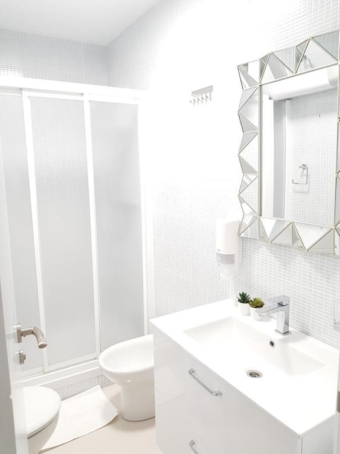 Apartamento Elizabeth Gandia Exterior photo